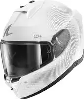 Shark HE0808E-WSS-XL, Shark Skwal I3 Sp Lyne Ece Full Face Helmet Wei&szlig; XL White /