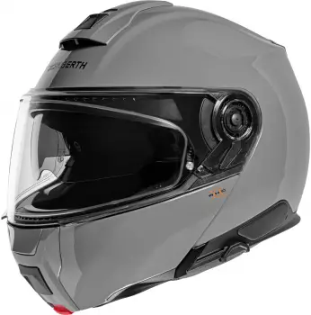 Schuberth C5 ANC Concrete Grey