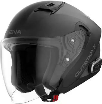 Sena Outstar 2 white
