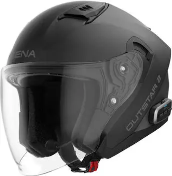 Sena Outstar 2 schwarz