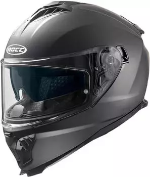 ROCC 390 matt schwarz