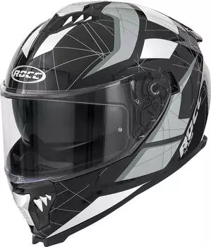 ROCC 390 schwarz/grau