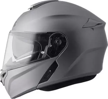GMS Aperio matt grau