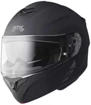 GMS Aperio matt schwarz