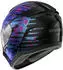 SHARK Ridill 2 Reptaia black violet glitter