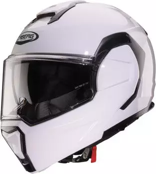 Caberg TRIP Mono matt wei&szlig;