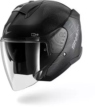 SHARK Skwal SP Lyne Mat Jet