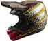 Troy Lee Designs SE5 Polycarbonate MIPS Dash Motocross Helm