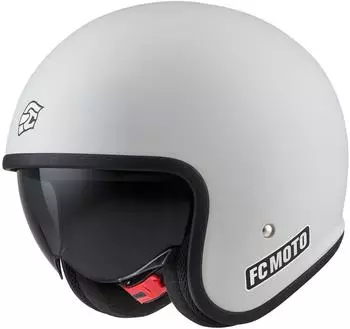 FC-Moto G-295 grau