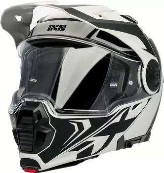 IXS Venture 1.0 MIPS