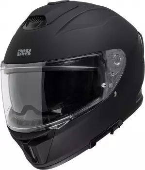 IXS Rapid 1.0 Chalky schwarz