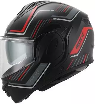 ROCC 910 schwarz/rot
