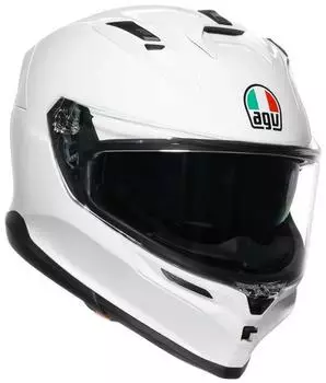 AGV K7 Mono 2.0 weiss
