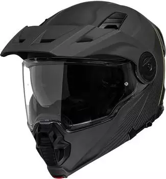 IXS Venture 1.0 Klapp