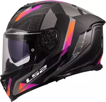 LS2 FF818 Storm III Sporty