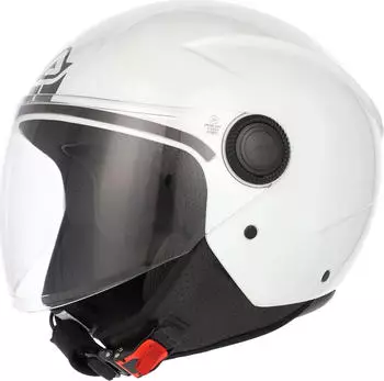Acerbis Brezza Jet Helmet