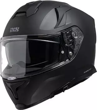 IXS Rapid 2.0 Chalky schwarz