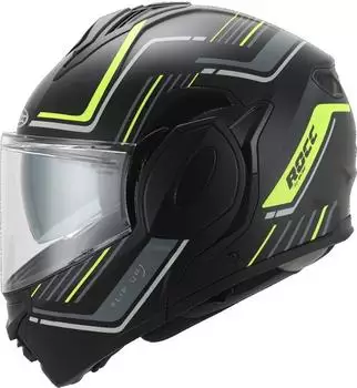 ROCC 910 schwarz/gelb