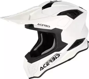 Acerbis Airstrike/X weiss