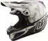 Troy Lee Designs SE5 Polycarbonate MIPS Dash Motocross Helm