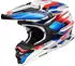 Shoei VFX-WR 06