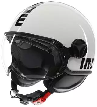 Momo FGTR Classic Mono 2.0 weiss