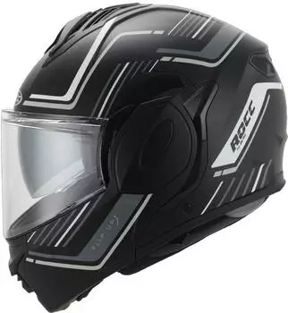 ROCC 910 schwarz/weiss