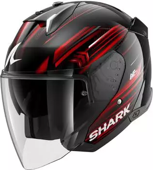 SHARK Skwal i3 Light/Blur Jet