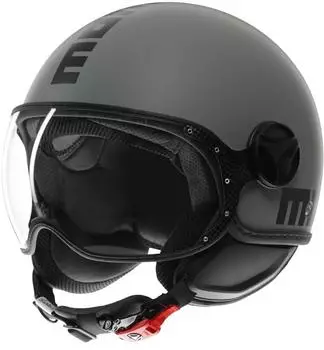 Momo FGTR Classic Mono 2.0 grau