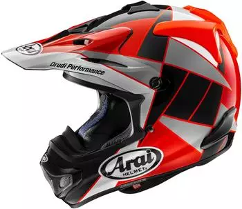 Arai MX-V Evo Peak