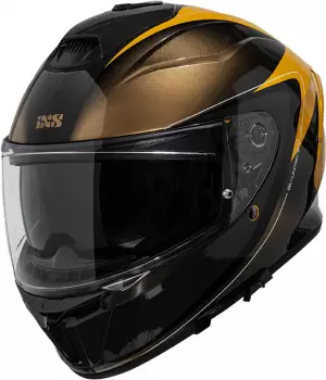 IXS Rapid 1.0 Graphic