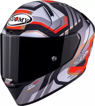 Suomy SR-GP Evo Infrared