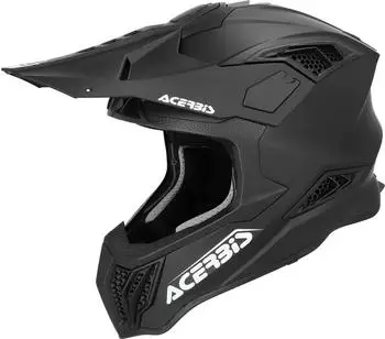 Acerbis Airstrike/X schwarz