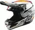 Troy Lee Designs SE5 Polycarbonate MIPS Dash Motocross Helm