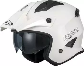 ROCC 200 weiss