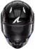 SHARK Skwal i3 Light/Blur schwarz/rot/blau