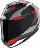 Nolan X940009803542, Nolan X-904 UC QUIN CALIBRO Integralhelm M unisex schwarz,...