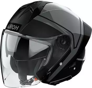 Airoh H 21 Square Jet