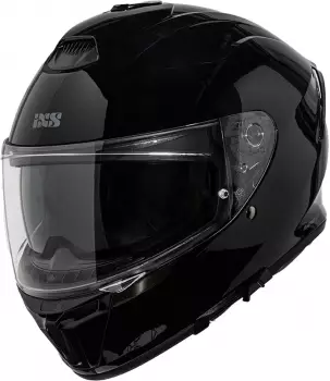 IXS Rapid 1.0 Glossy schwarz