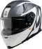 IXS Rapid 2.0 Graphic grau/weiss