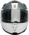 IXS Rapid 2.0 Graphic grau/weiss