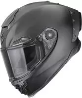 Scorpion 161-100-285-05, Scorpion EXO-Race Air Helm Schwarz male