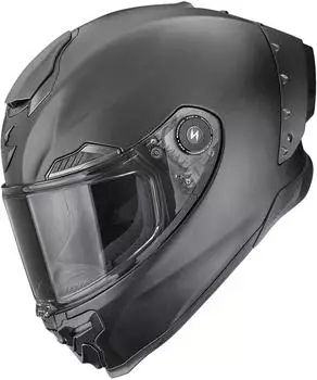 Scorpion EXO-Race Air schwarz