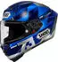 Shoei X-SPR Pro