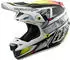 Troy Lee Designs SE5 Polycarbonate MIPS Dash Motocross Helm