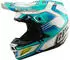 Troy Lee Designs SE5 Polycarbonate MIPS Dash Motocross Helm