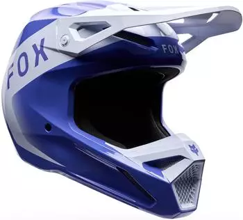 Fox FOX V1 Noble schwarz/weiss