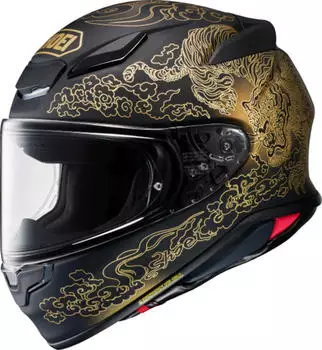 Shoei NXR 2
