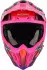 Acerbis Airstrike/X Graphic