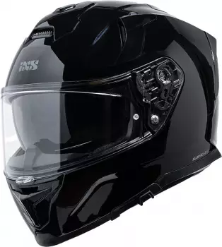 IXS Rapid 2.0 Glossy schwarz